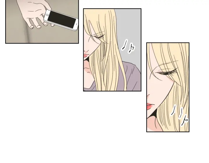 狐狸在说什么？韩漫全集-第50话 我想你了无删减无遮挡章节图片 