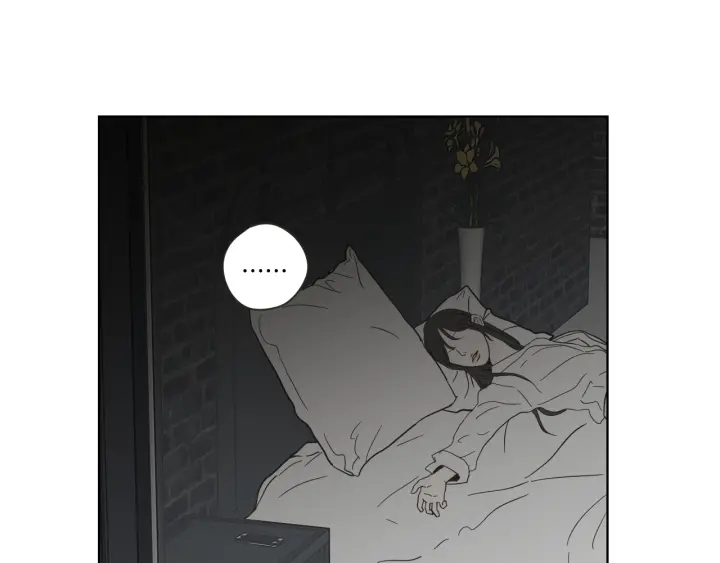狐狸在说什么？韩漫全集-第50话 我想你了无删减无遮挡章节图片 