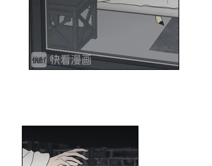 狐狸在说什么？韩漫全集-第50话 我想你了无删减无遮挡章节图片 