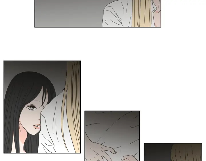 狐狸在说什么？韩漫全集-第51话 戒指无删减无遮挡章节图片 