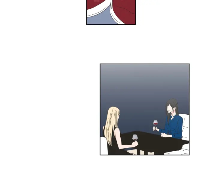 狐狸在说什么？韩漫全集-第51话 戒指无删减无遮挡章节图片 