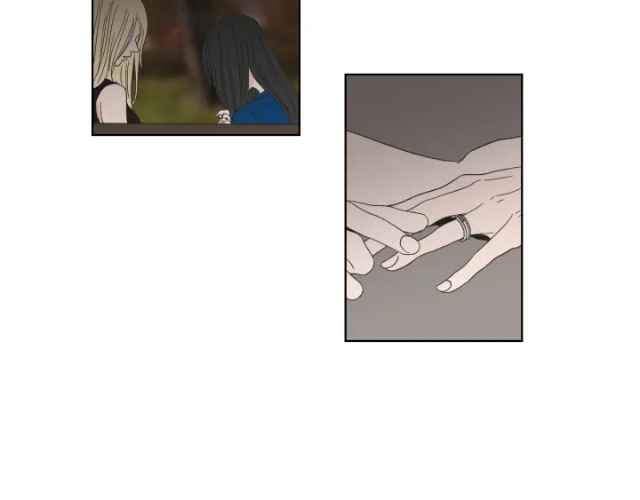 狐狸在说什么？韩漫全集-第51话 戒指无删减无遮挡章节图片 