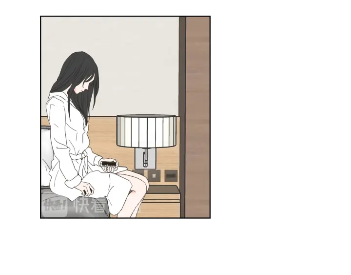 狐狸在说什么？韩漫全集-第53话 是时候分开了无删减无遮挡章节图片 