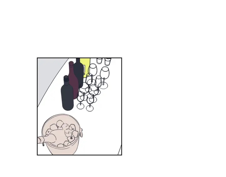 狐狸在说什么？韩漫全集-第53话 是时候分开了无删减无遮挡章节图片 