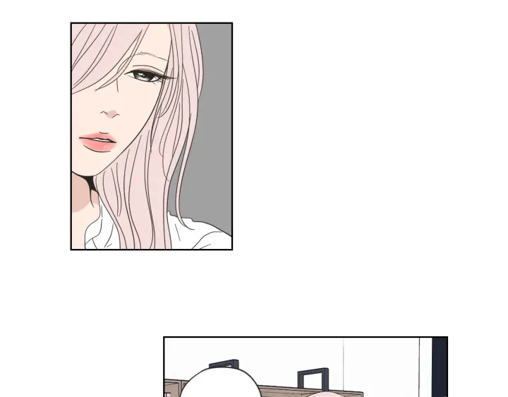 狐狸在说什么？韩漫全集-第53话 是时候分开了无删减无遮挡章节图片 