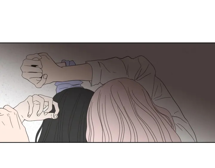 狐狸在说什么？韩漫全集-第54话 傲慢的丫头无删减无遮挡章节图片 