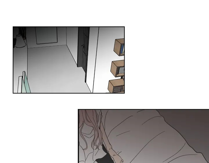狐狸在说什么？韩漫全集-第54话 傲慢的丫头无删减无遮挡章节图片 