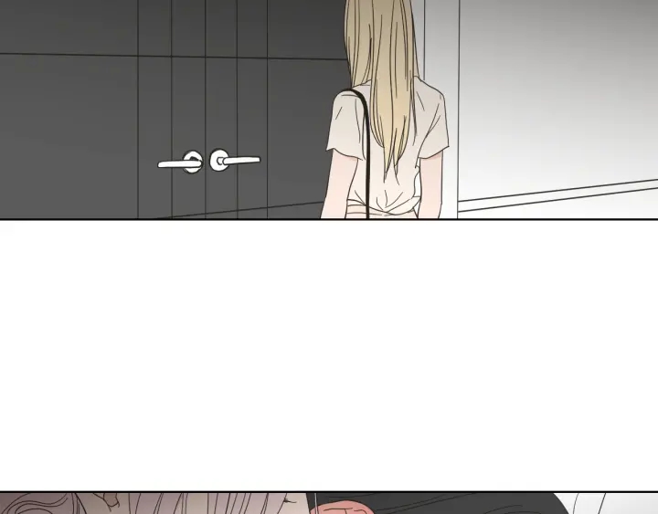 狐狸在说什么？韩漫全集-第54话 傲慢的丫头无删减无遮挡章节图片 