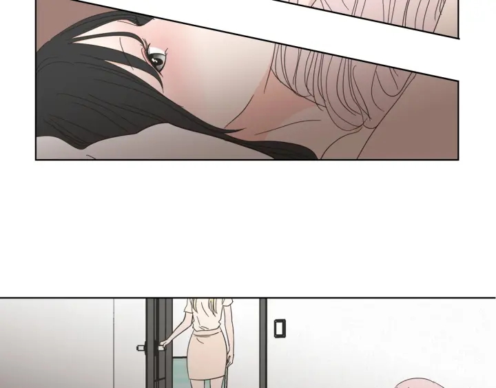 狐狸在说什么？韩漫全集-第54话 傲慢的丫头无删减无遮挡章节图片 