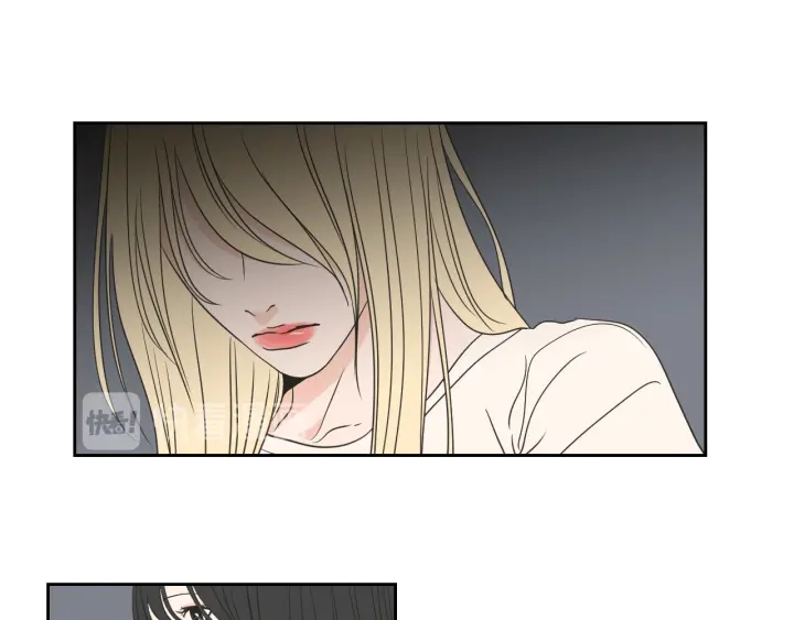 狐狸在说什么？韩漫全集-第55话 忘了我吧无删减无遮挡章节图片 