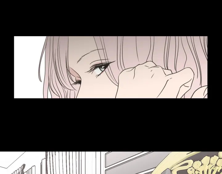 狐狸在说什么？韩漫全集-第55话 忘了我吧无删减无遮挡章节图片 