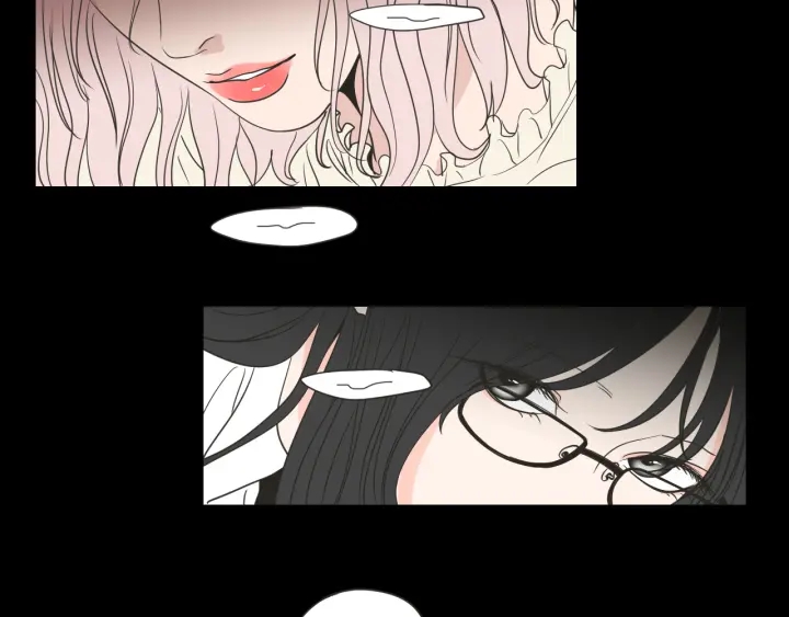 狐狸在说什么？韩漫全集-第55话 忘了我吧无删减无遮挡章节图片 