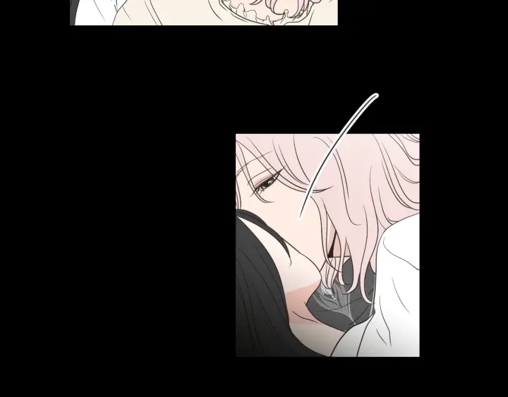 狐狸在说什么？韩漫全集-第55话 忘了我吧无删减无遮挡章节图片 