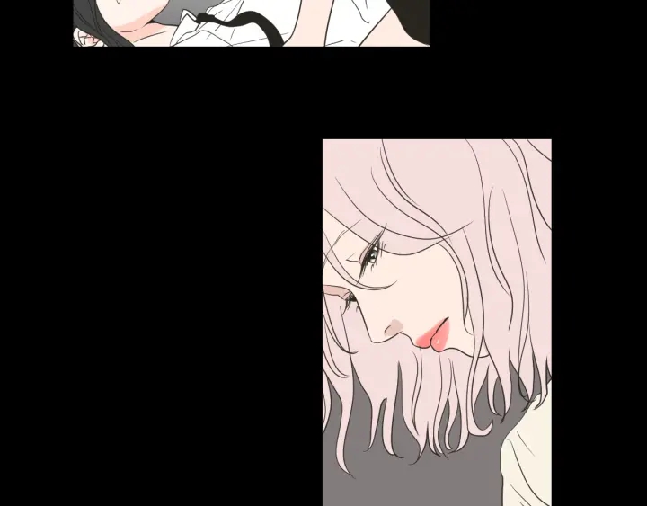 狐狸在说什么？韩漫全集-第55话 忘了我吧无删减无遮挡章节图片 