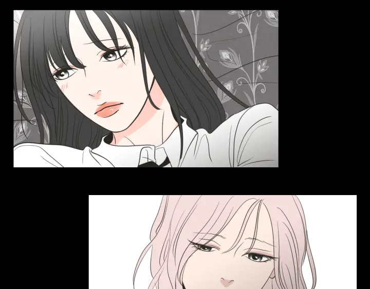 狐狸在说什么？韩漫全集-第55话 忘了我吧无删减无遮挡章节图片 
