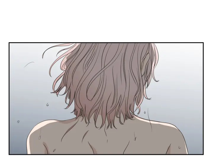 狐狸在说什么？韩漫全集-第55话 忘了我吧无删减无遮挡章节图片 