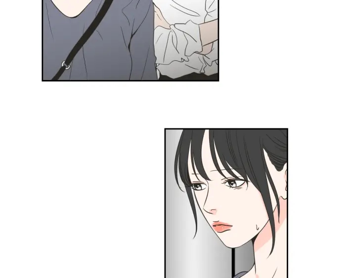 狐狸在说什么？韩漫全集-第56话 现在迟了无删减无遮挡章节图片 