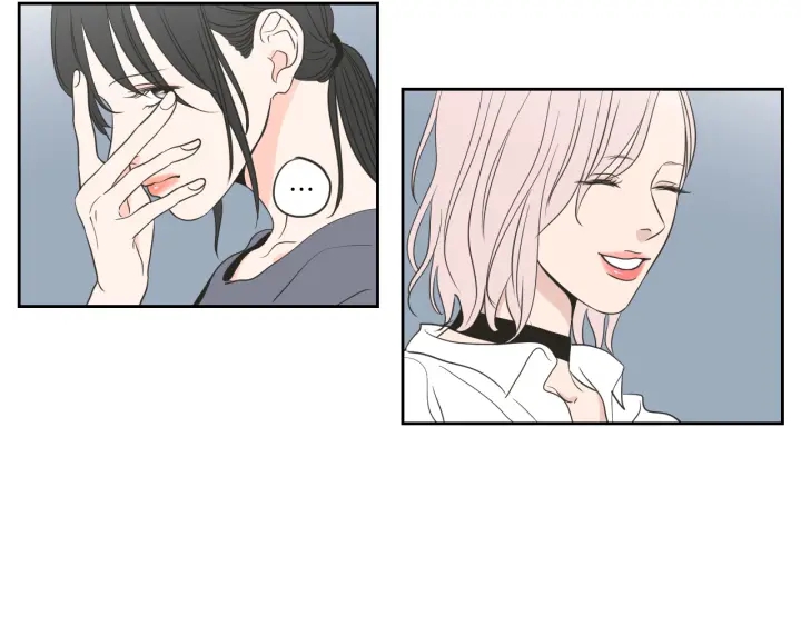 狐狸在说什么？韩漫全集-第56话 现在迟了无删减无遮挡章节图片 