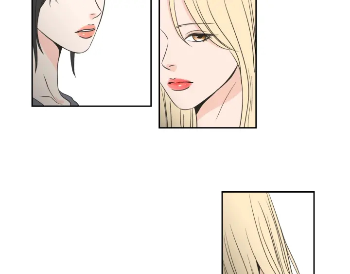 狐狸在说什么？韩漫全集-第56话 现在迟了无删减无遮挡章节图片 