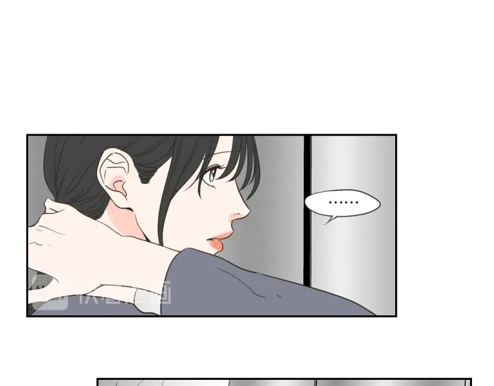 狐狸在说什么？韩漫全集-第56话 现在迟了无删减无遮挡章节图片 