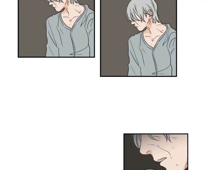 狐狸在说什么？韩漫全集-第57话 一起离开吧无删减无遮挡章节图片 