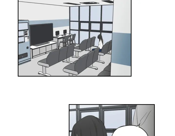 狐狸在说什么？韩漫全集-第57话 一起离开吧无删减无遮挡章节图片 