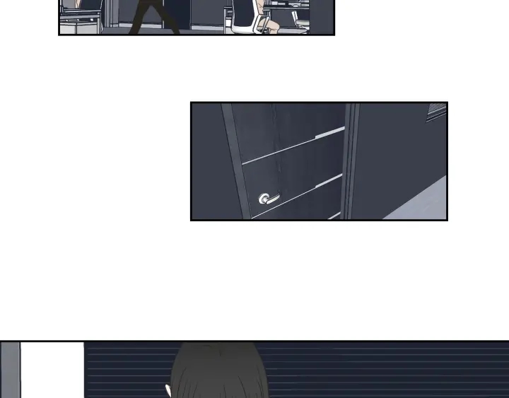 狐狸在说什么？韩漫全集-第57话 一起离开吧无删减无遮挡章节图片 