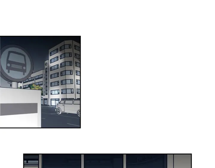狐狸在说什么？韩漫全集-第57话 一起离开吧无删减无遮挡章节图片 