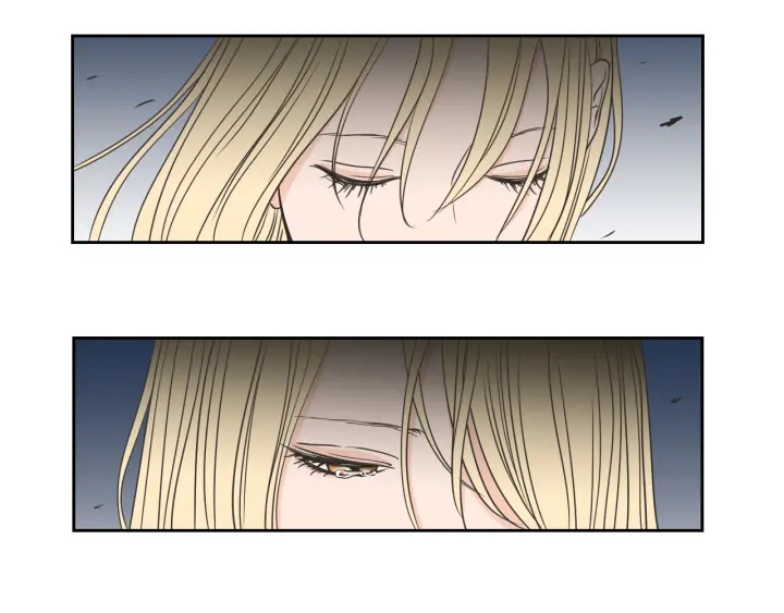 狐狸在说什么？韩漫全集-第57话 一起离开吧无删减无遮挡章节图片 