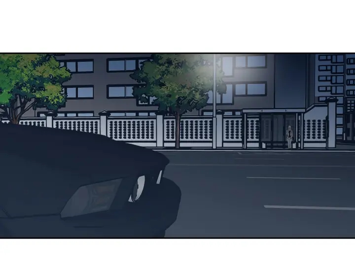 狐狸在说什么？韩漫全集-第57话 一起离开吧无删减无遮挡章节图片 