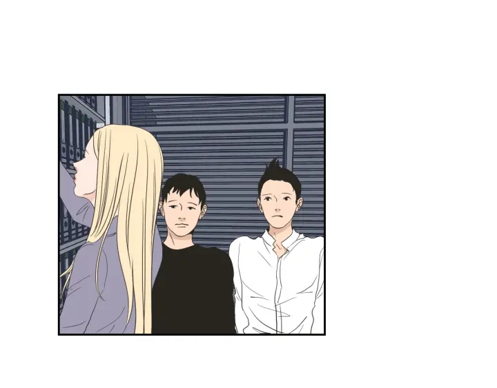 狐狸在说什么？韩漫全集-第58话 你的回忆无删减无遮挡章节图片 