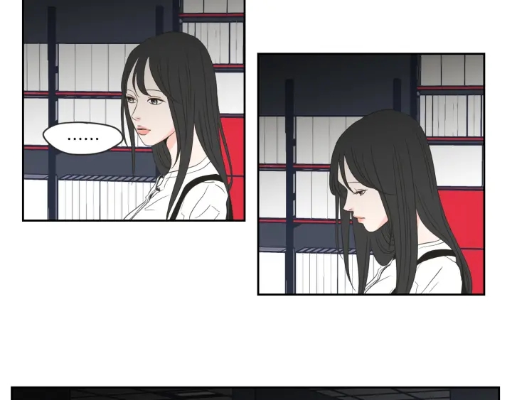 狐狸在说什么？韩漫全集-第58话 你的回忆无删减无遮挡章节图片 