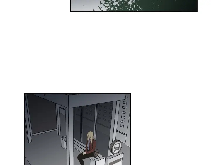 狐狸在说什么？韩漫全集-第58话 你的回忆无删减无遮挡章节图片 