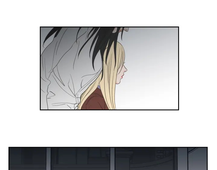 狐狸在说什么？韩漫全集-第58话 你的回忆无删减无遮挡章节图片 