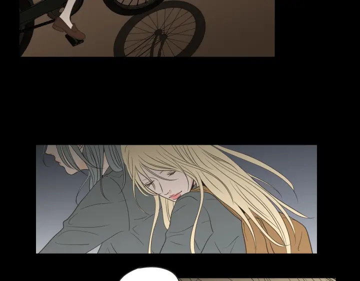 狐狸在说什么？韩漫全集-第59话 同学聚会无删减无遮挡章节图片 