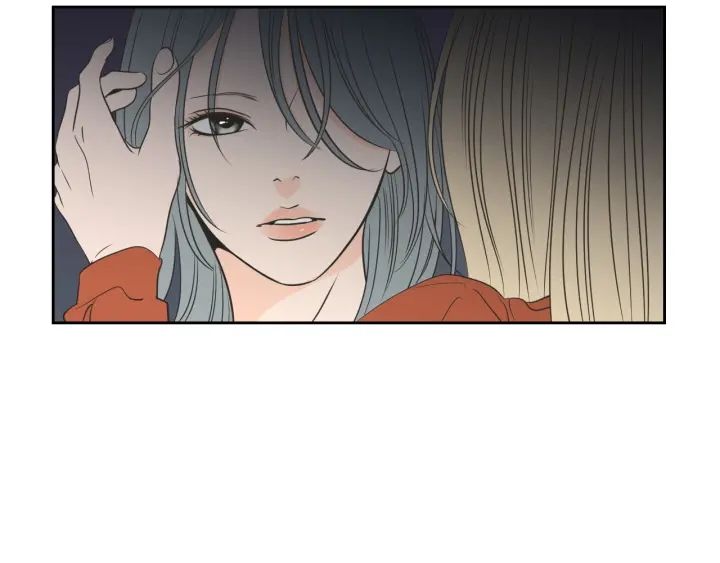 狐狸在说什么？韩漫全集-第60话 去吹吹风吧无删减无遮挡章节图片 
