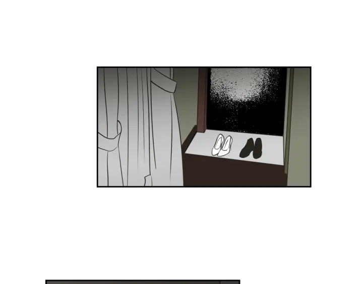 狐狸在说什么？韩漫全集-第60话 去吹吹风吧无删减无遮挡章节图片 