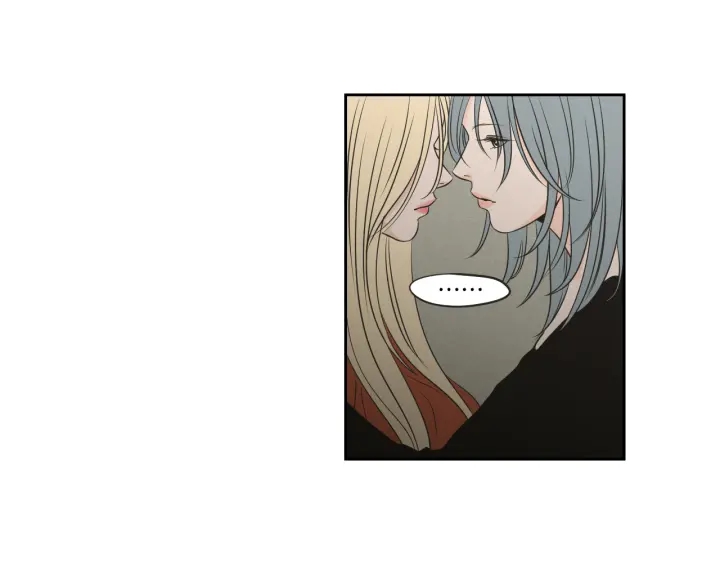 狐狸在说什么？韩漫全集-第60话 去吹吹风吧无删减无遮挡章节图片 