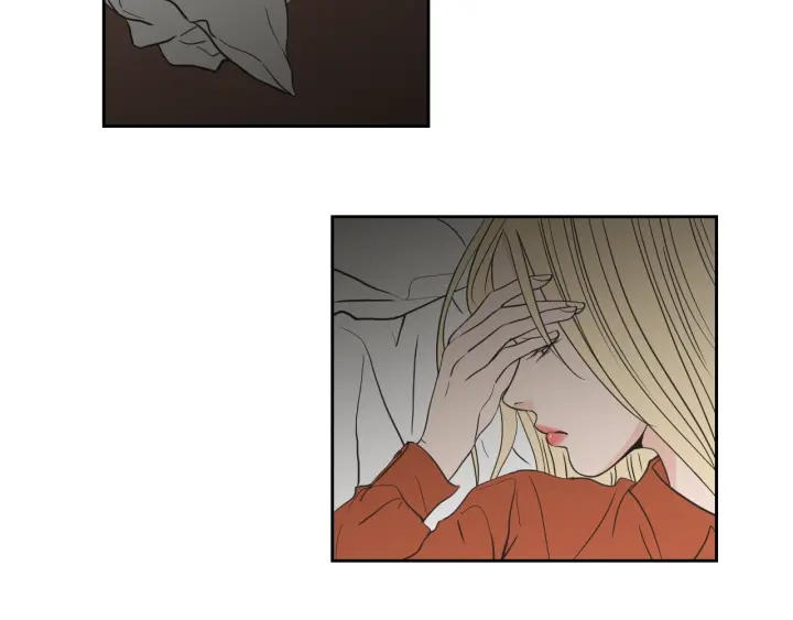 狐狸在说什么？韩漫全集-第61话 她是谁？无删减无遮挡章节图片 