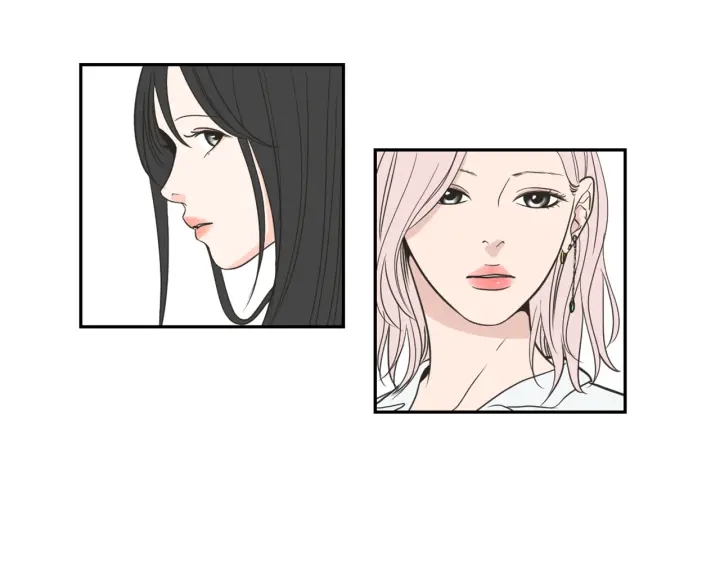狐狸在说什么？韩漫全集-第61话 她是谁？无删减无遮挡章节图片 