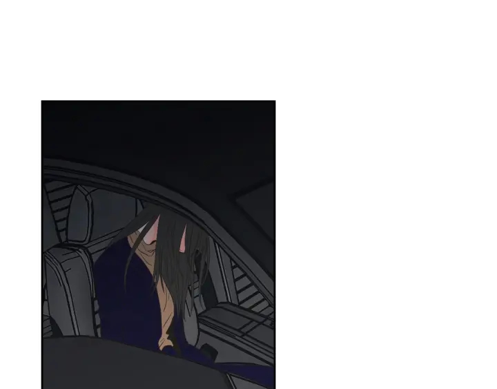 狐狸在说什么？韩漫全集-第61话 她是谁？无删减无遮挡章节图片 