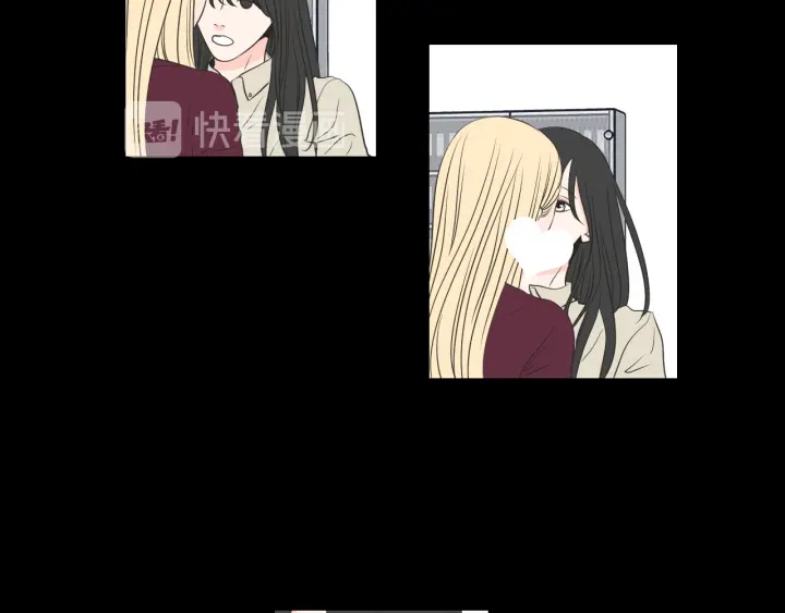 狐狸在说什么？韩漫全集-第62话 彻底淡忘无删减无遮挡章节图片 