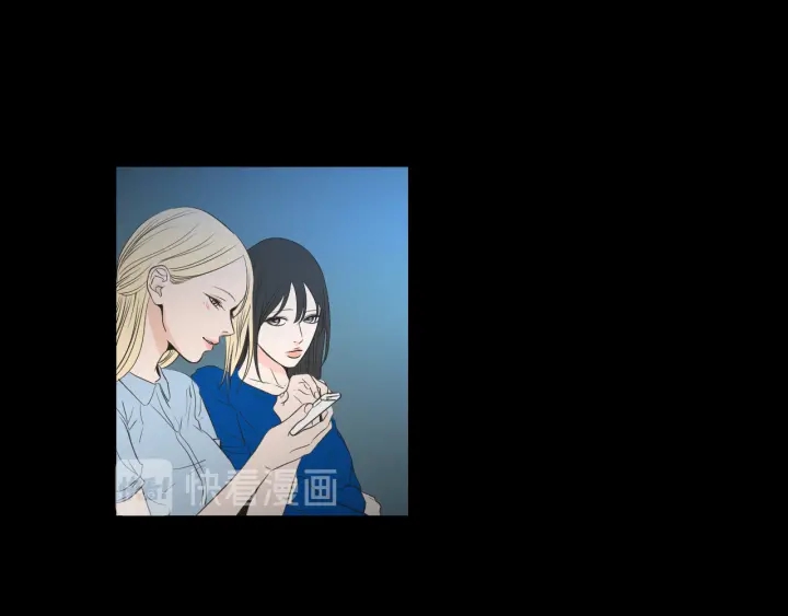 狐狸在说什么？韩漫全集-第63话 我已经厌倦了无删减无遮挡章节图片 