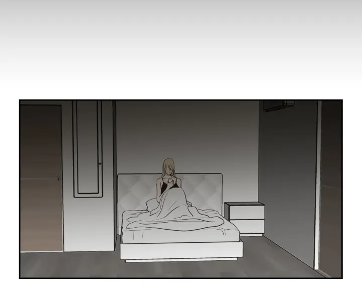 狐狸在说什么？韩漫全集-第63话 我已经厌倦了无删减无遮挡章节图片 