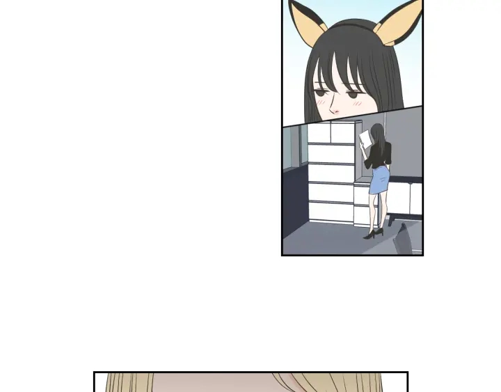 狐狸在说什么？韩漫全集-第63话 我已经厌倦了无删减无遮挡章节图片 