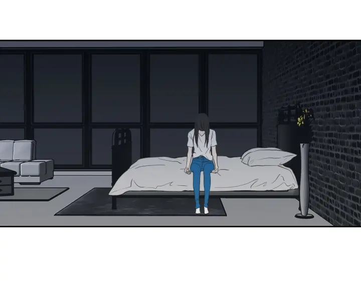 狐狸在说什么？韩漫全集-第63话 我已经厌倦了无删减无遮挡章节图片 