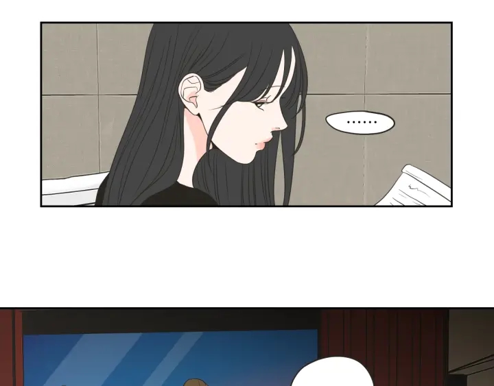 狐狸在说什么？韩漫全集-第64话 你还好吗？无删减无遮挡章节图片 
