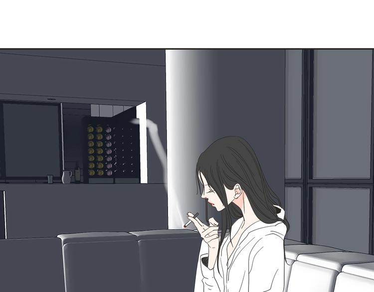 狐狸在说什么？韩漫全集-第2话 香水无删减无遮挡章节图片 