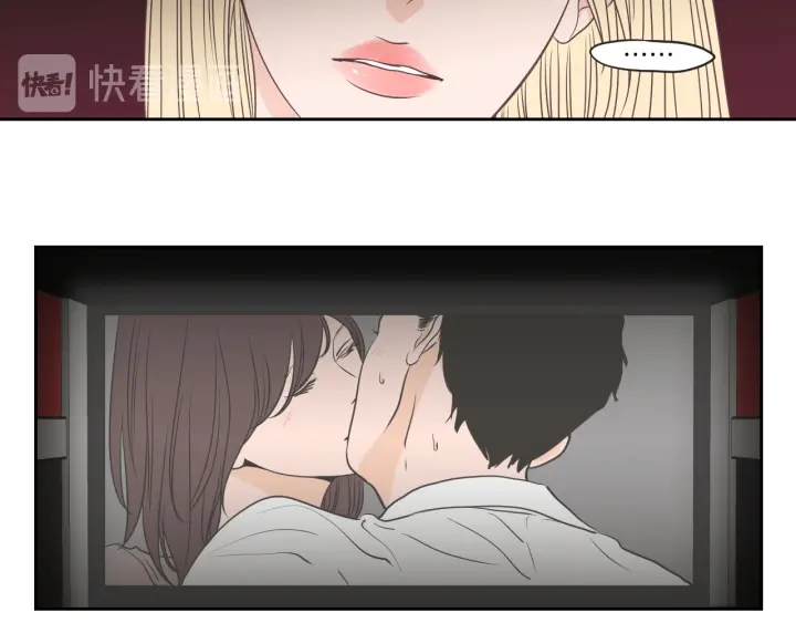 狐狸在说什么？韩漫全集-第65话 真的再见了！无删减无遮挡章节图片 