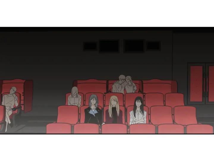 狐狸在说什么？韩漫全集-第65话 真的再见了！无删减无遮挡章节图片 